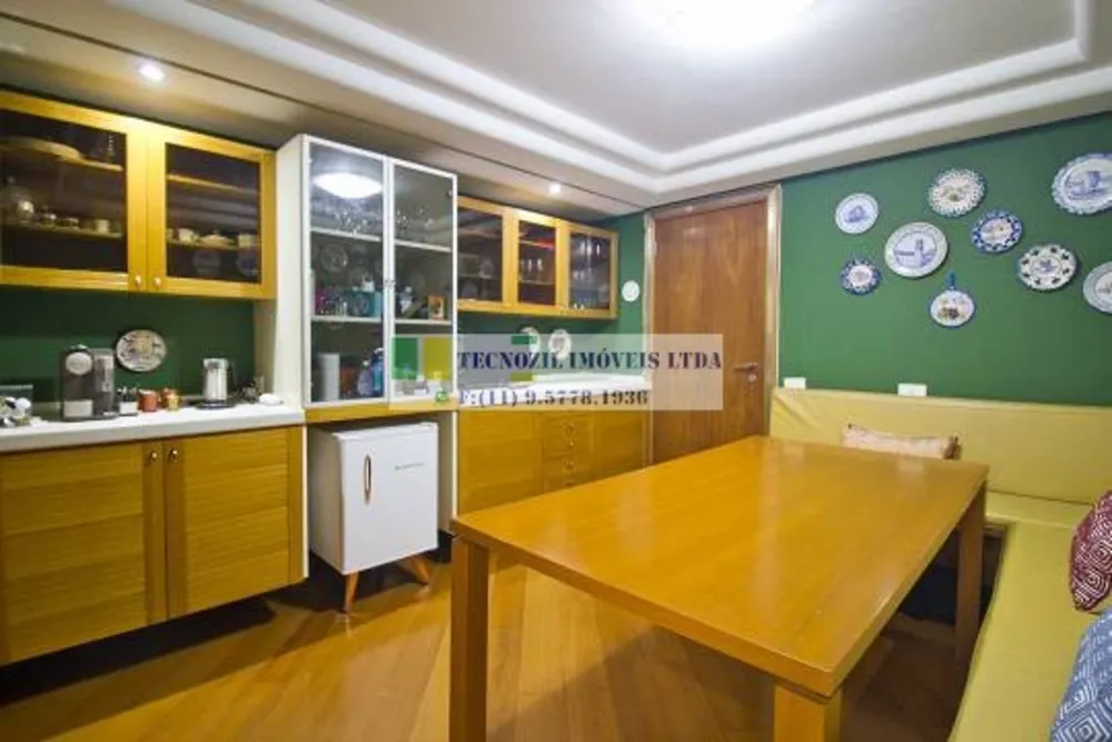 Apartamento, 4 quartos, 308 m² - Foto 4