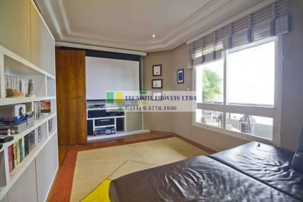 Apartamento, 4 quartos, 308 m² - Foto 6