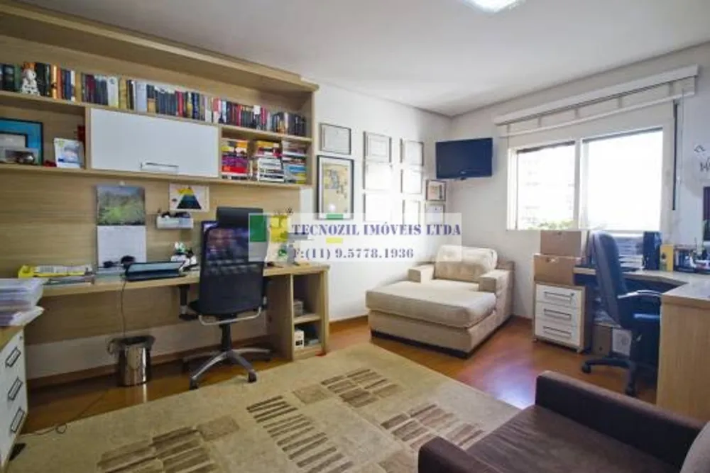 Apartamento, 4 quartos, 308 m² - Foto 8