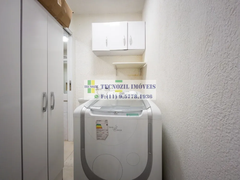 Sobrado, 3 quartos, 106 m² - Foto 4
