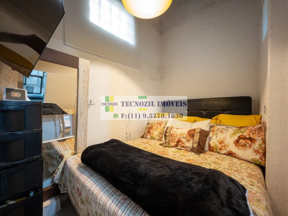 Sobrado, 3 quartos, 106 m² - Foto 7