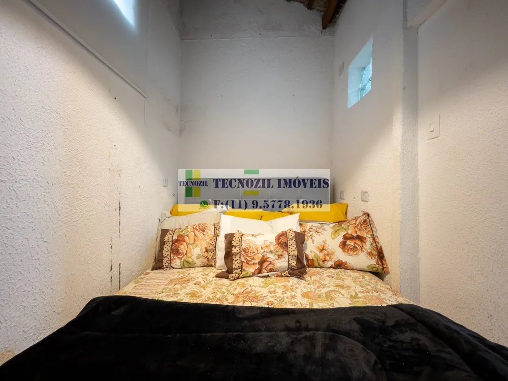Sobrado, 3 quartos, 106 m² - Foto 6