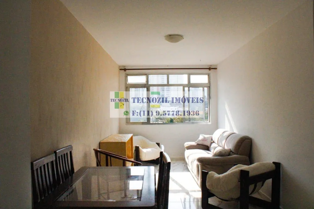 Apartamento, 1 quarto, 50 m² - Foto 8