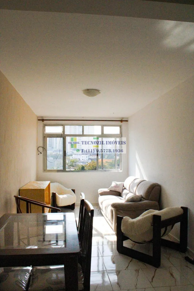 Apartamento, 1 quarto, 50 m² - Foto 6