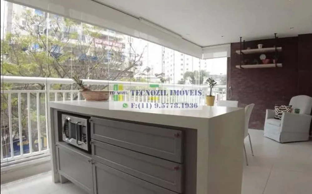 Apartamento, 3 quartos, 95 m² - Foto 3