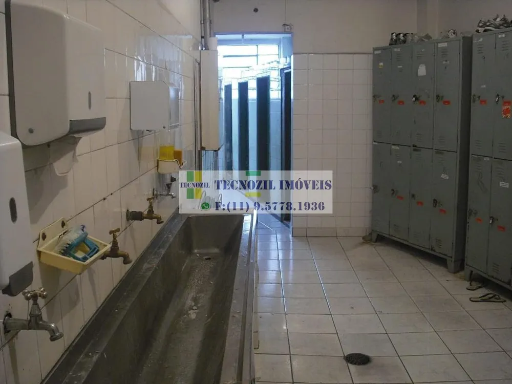 Depósito-Galpão, 3000 m² - Foto 3