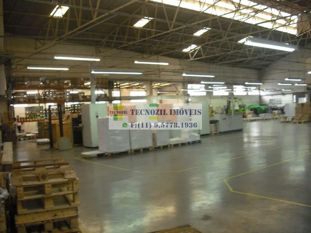 Depósito-Galpão, 3000 m² - Foto 4
