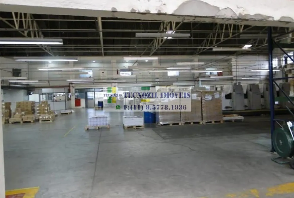 Depósito-Galpão, 3000 m² - Foto 6