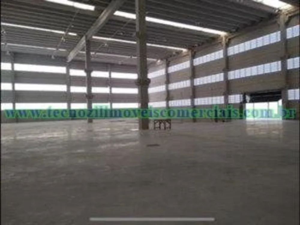 Depósito-Galpão, 4300 m² - Foto 9
