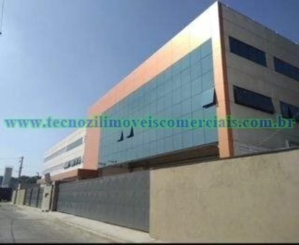 Depósito-Galpão, 4300 m² - Foto 12