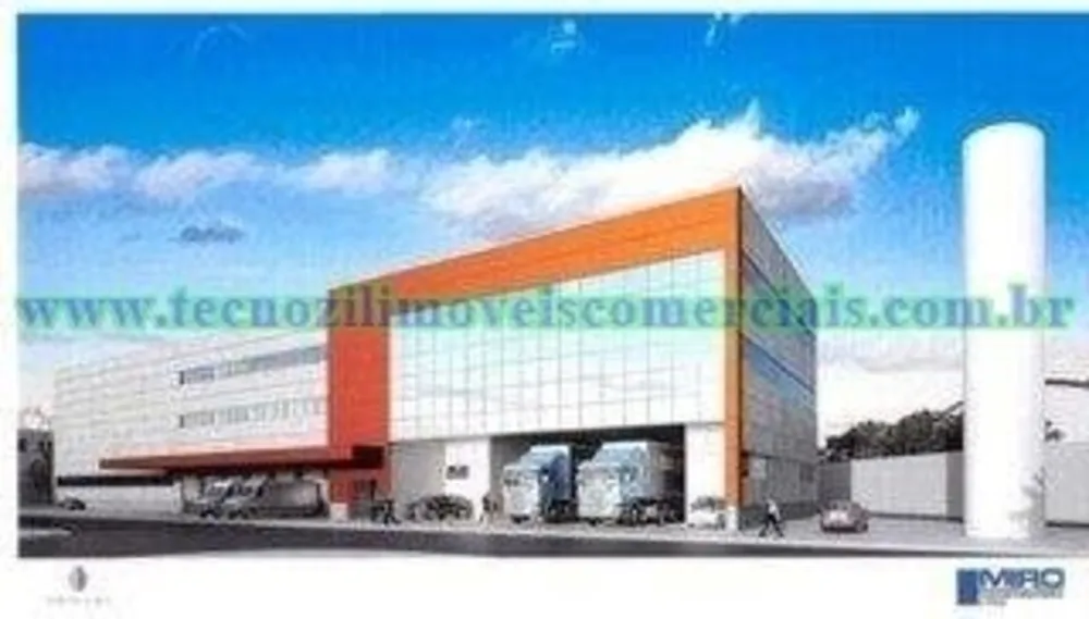 Depósito-Galpão, 4300 m² - Foto 11