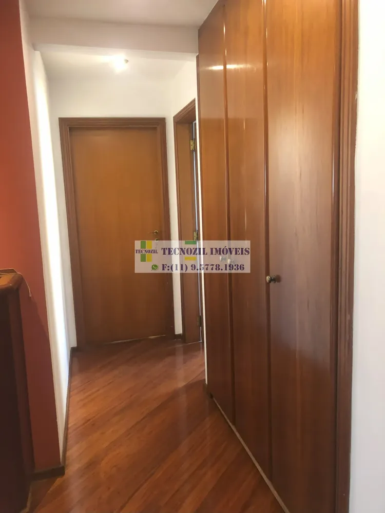 Apartamento, 4 quartos, 198 m² - Foto 8