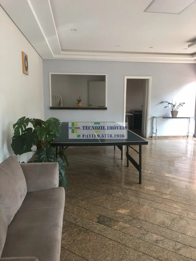 Apartamento, 4 quartos, 198 m² - Foto 4