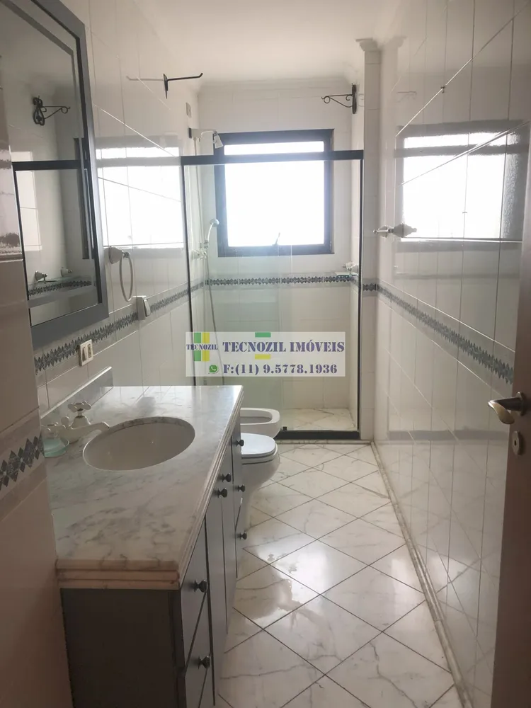 Apartamento, 4 quartos, 198 m² - Foto 7