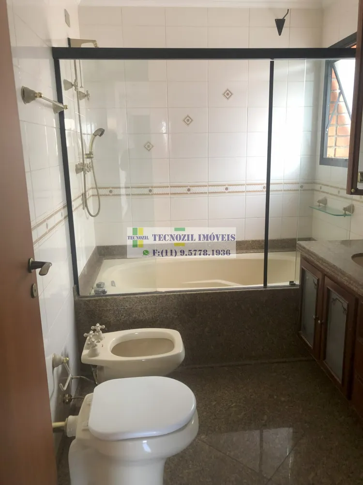 Apartamento, 4 quartos, 198 m² - Foto 11