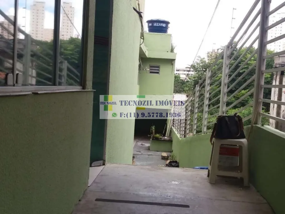 Sobrado, 3 quartos, 320 m² - Foto 8