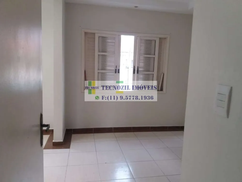 Sobrado, 3 quartos, 320 m² - Foto 1