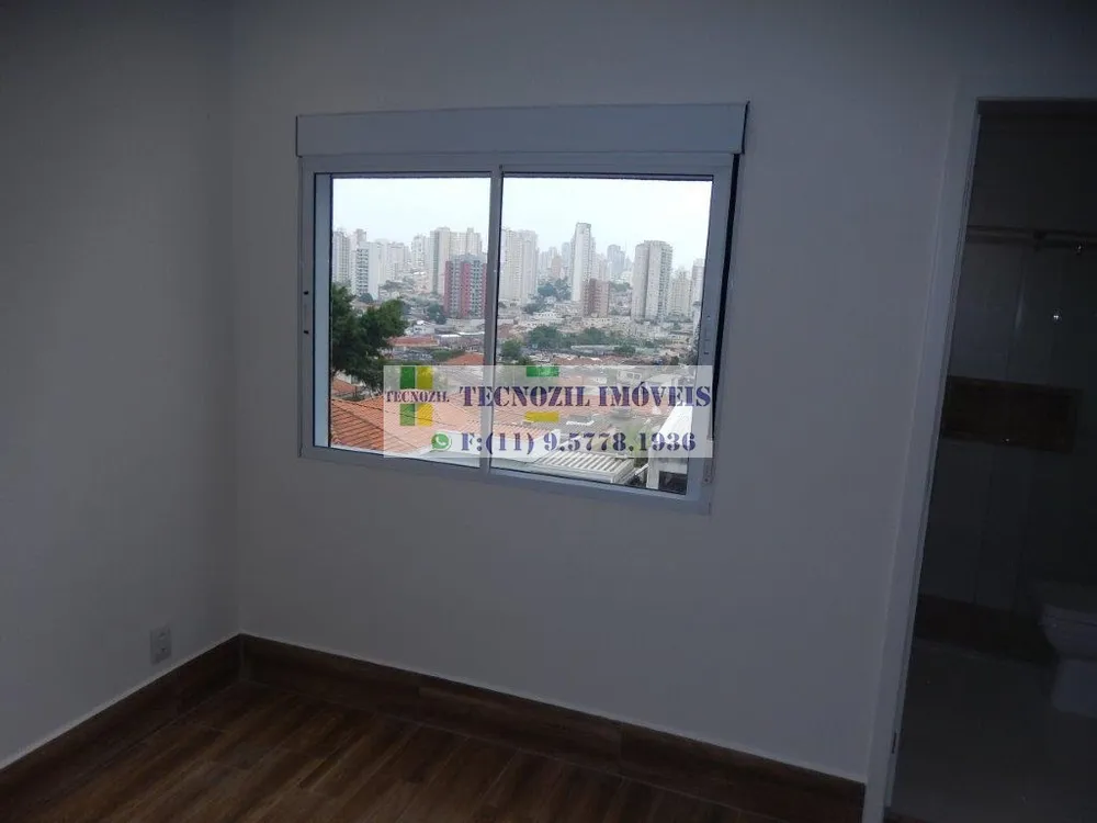 Sobrado, 4 quartos, 200 m² - Foto 12