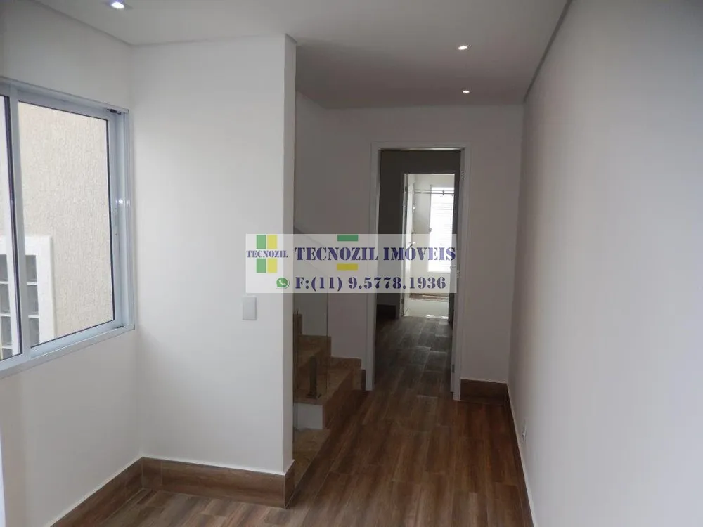 Sobrado, 4 quartos, 200 m² - Foto 4
