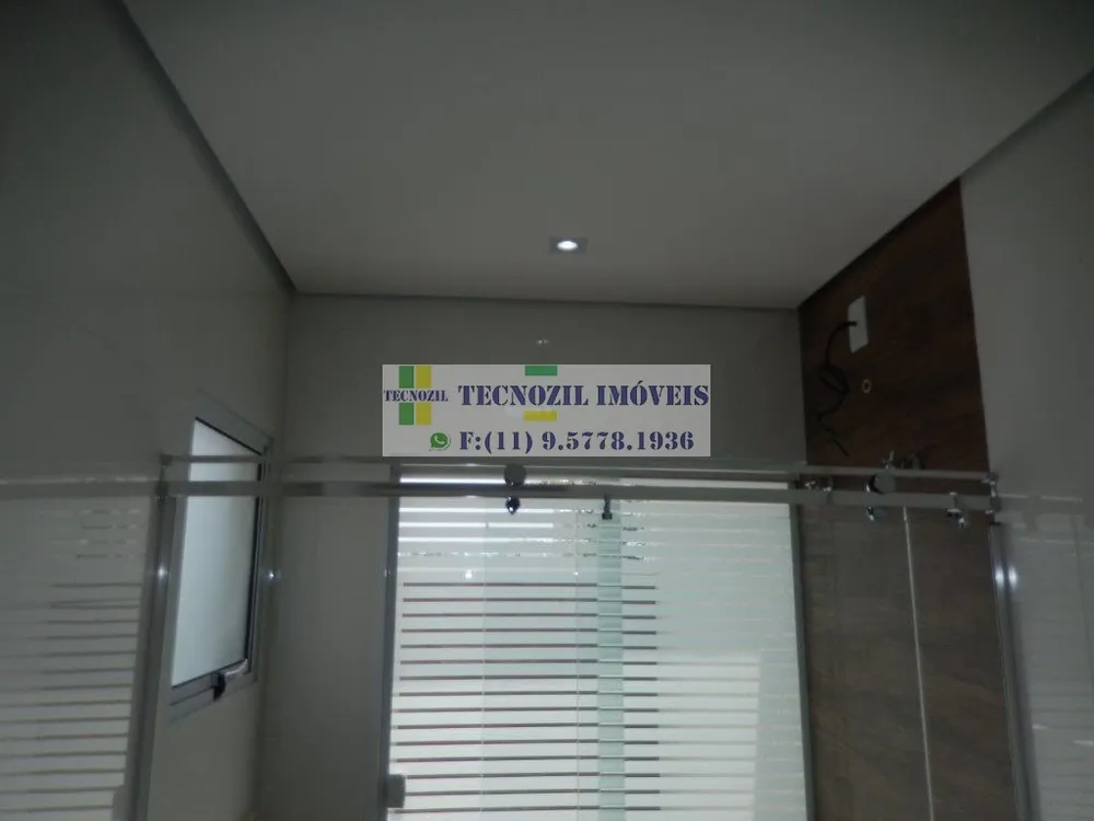 Sobrado, 4 quartos, 200 m² - Foto 8