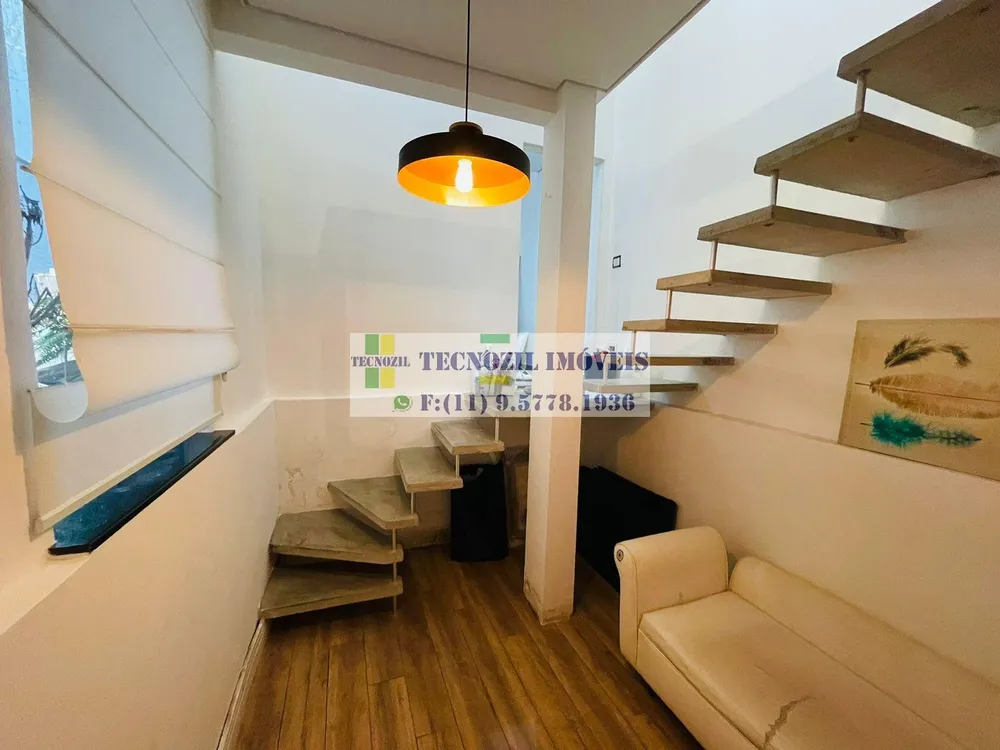 Sobrado, 2 quartos, 130 m² - Foto 3