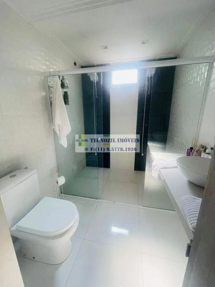 Sobrado, 2 quartos, 130 m² - Foto 5