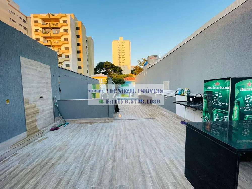 Sobrado, 2 quartos, 130 m² - Foto 8