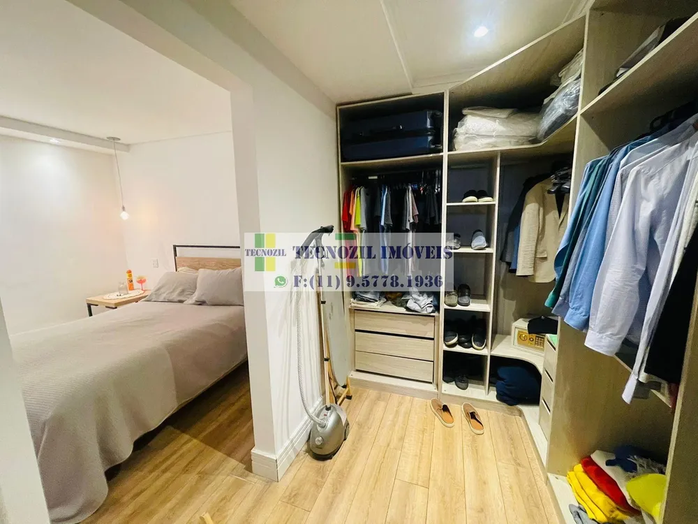 Sobrado, 2 quartos, 130 m² - Foto 4