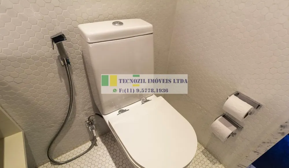 Apartamento, 1 quarto, 68 m² - Foto 7