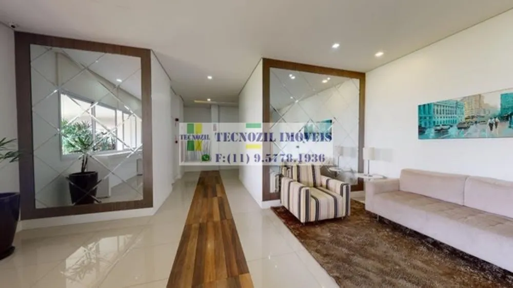 Apartamento, 2 quartos, 63 m² - Foto 2