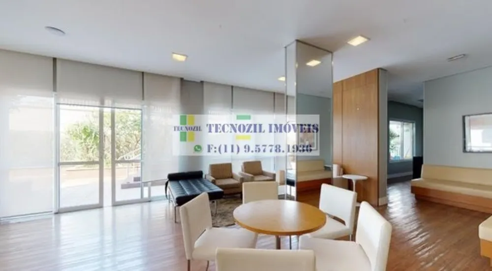 Apartamento, 2 quartos, 63 m² - Foto 7