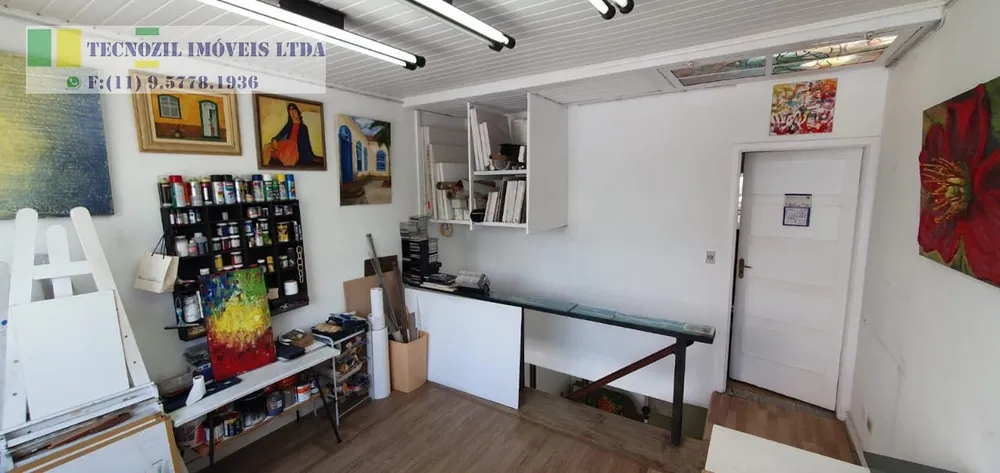 Sobrado, 3 quartos, 170 m² - Foto 4