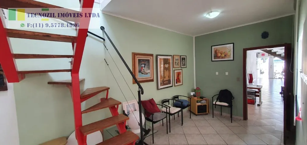 Sobrado, 3 quartos, 170 m² - Foto 2