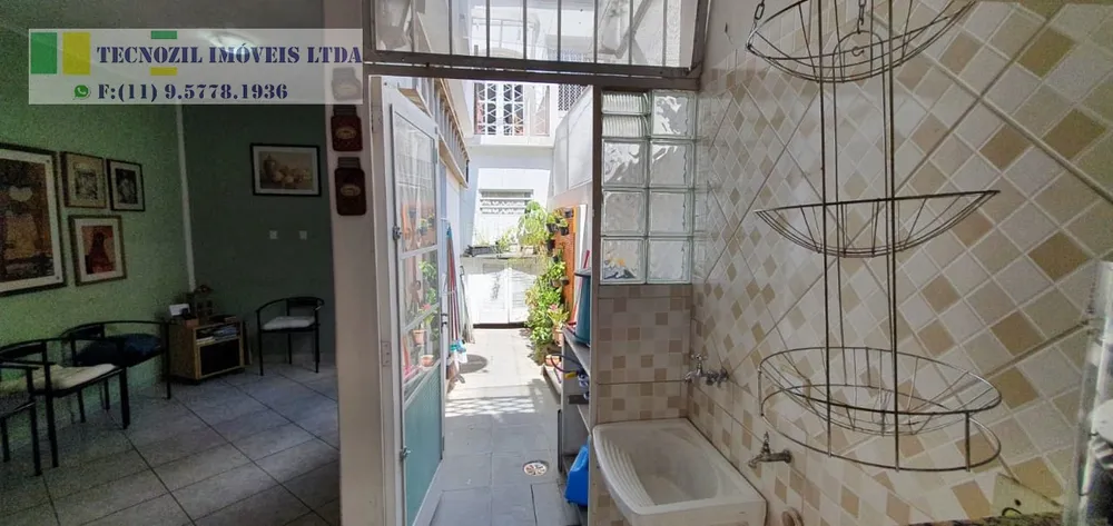 Sobrado, 3 quartos, 170 m² - Foto 12