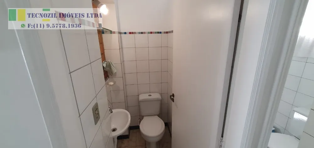 Sobrado, 3 quartos, 170 m² - Foto 4