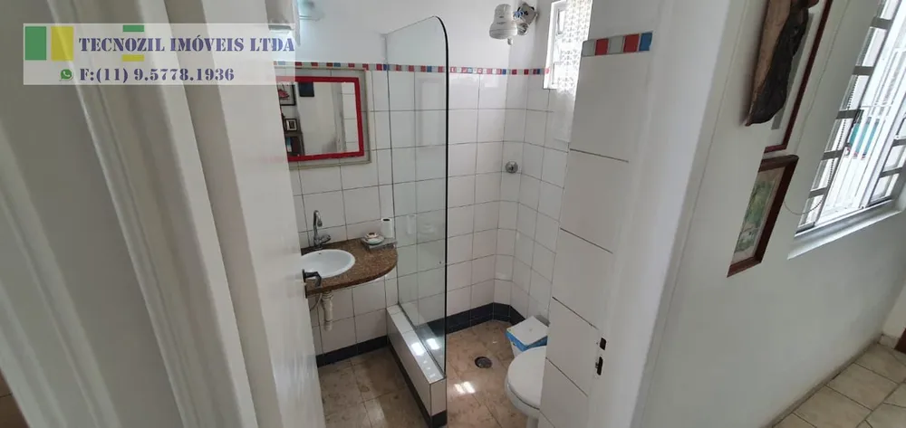 Sobrado, 3 quartos, 170 m² - Foto 1