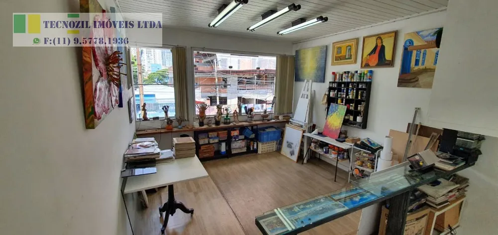 Sobrado, 3 quartos, 170 m² - Foto 5