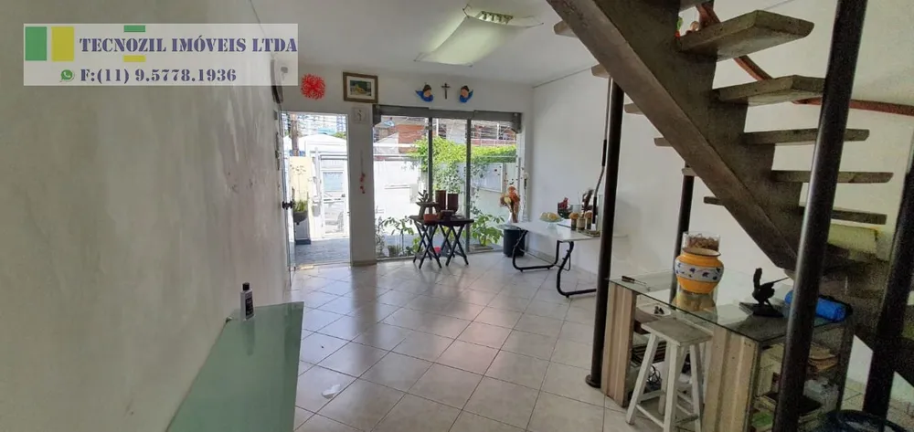 Sobrado, 3 quartos, 170 m² - Foto 3