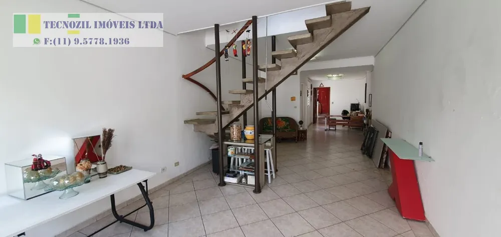 Sobrado, 3 quartos, 170 m² - Foto 11