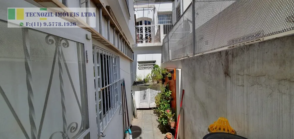 Sobrado, 3 quartos, 170 m² - Foto 13