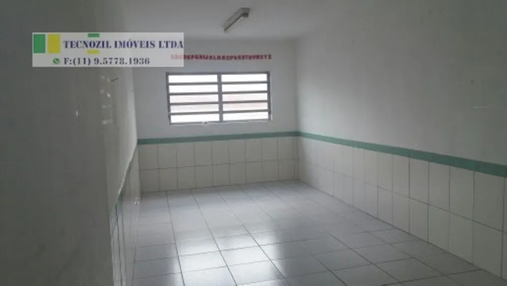 Prédio Inteiro, 360 m² - Foto 1