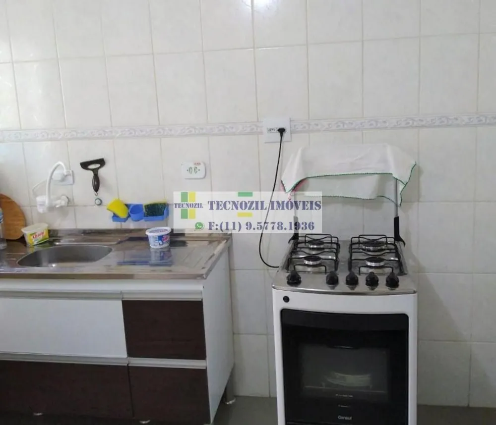 Sobrado, 6 quartos, 163 m² - Foto 8