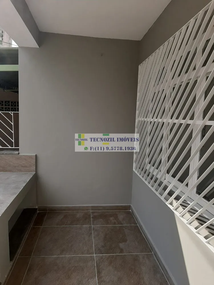 Sobrado, 2 quartos, 125 m² - Foto 3
