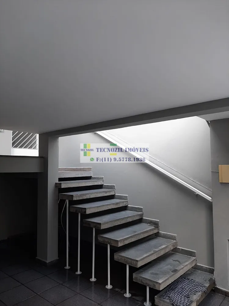 Sobrado, 2 quartos, 125 m² - Foto 2
