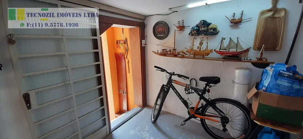 Sobrado, 3 quartos - Foto 2