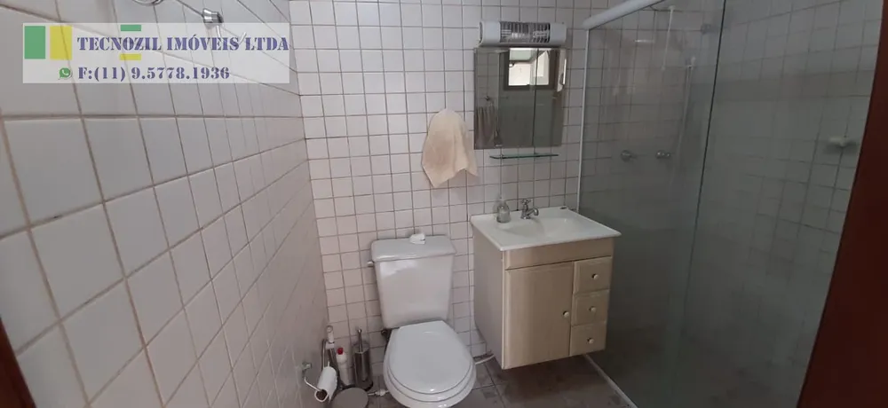 Sobrado, 3 quartos - Foto 12