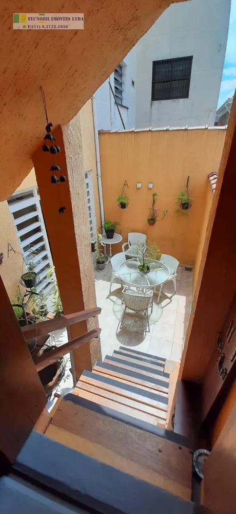 Sobrado, 3 quartos - Foto 12