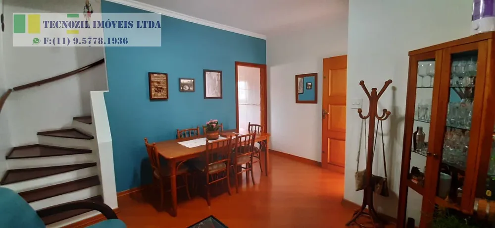 Sobrado, 3 quartos - Foto 4