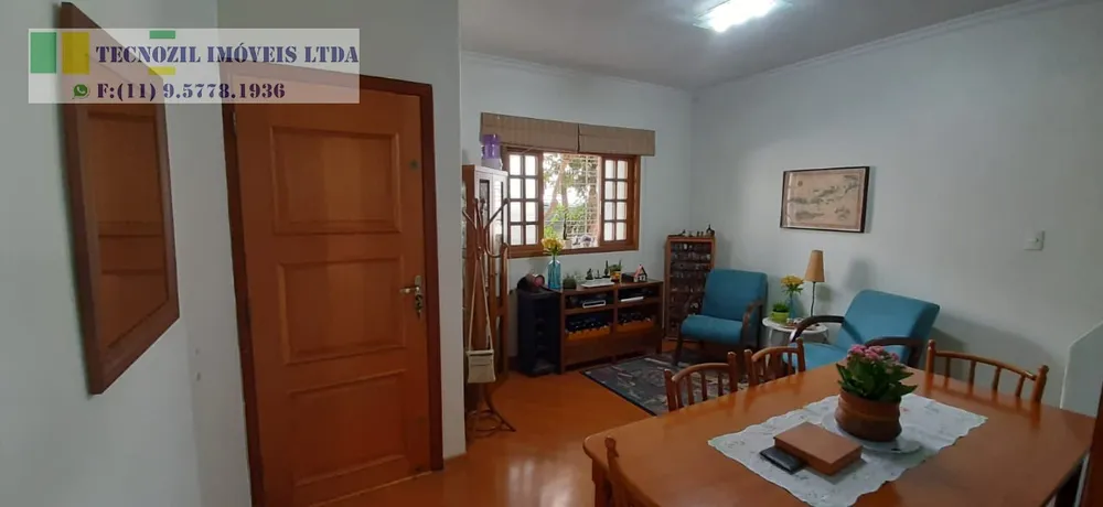Sobrado, 3 quartos - Foto 8