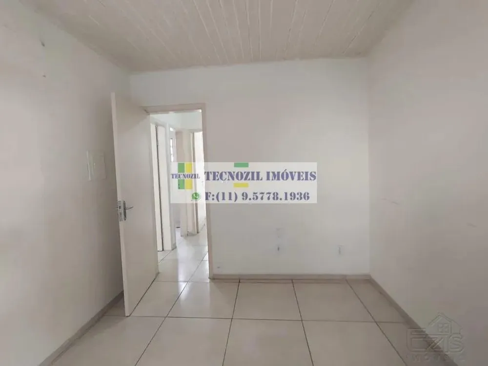 Sobrado, 3 quartos, 85 m² - Foto 8